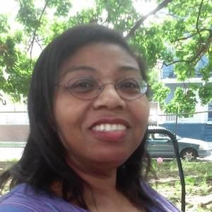 Meet your Posher, Sherry